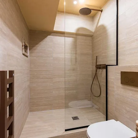 Apartment Modern - 5bd-12p - Grands Boulevards Paris