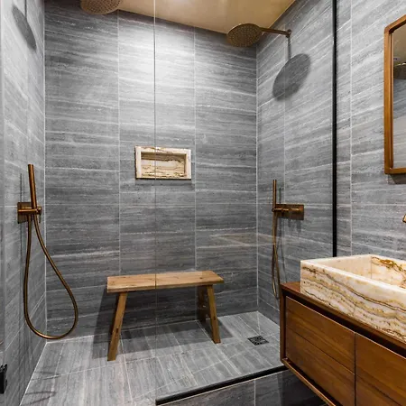 Apartamento Modern - 5bd-12p - Grands Boulevards *