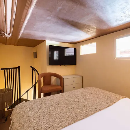 Apartment Modern - 5bd-12p - Grands Boulevards Paris