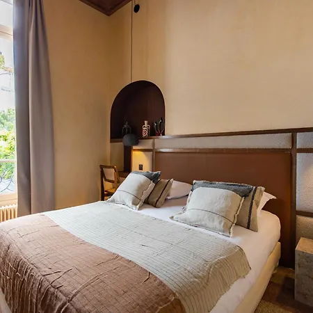 Apartment Modern - 5bd-12p - Grands Boulevards *