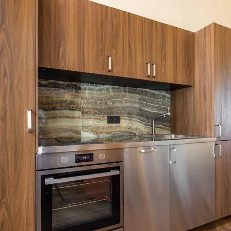 Modern - 5bd-12p - Grands Boulevards *